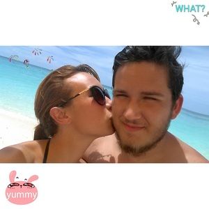 Meet your Posher, Isabel